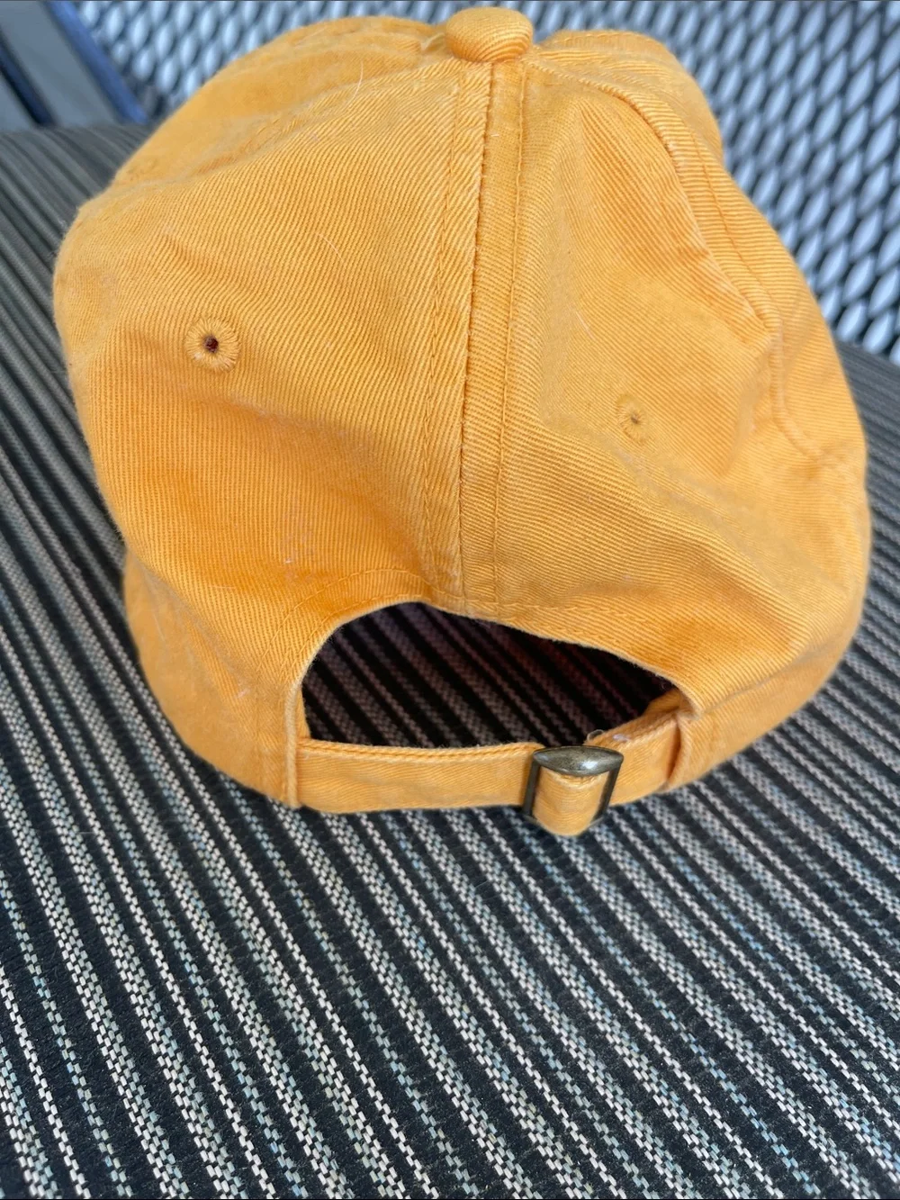 3 blind moose Baseball Hat Cap NWOT